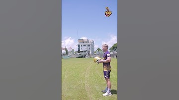 Tim Seifert making it look cool 😎 | CPL 22