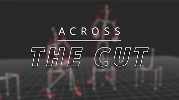 Across the Cut: Animation