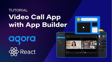 Building a Video Calling App With App Builder Customizations API