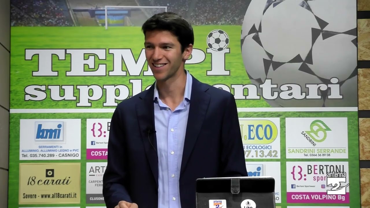 Tempi Supplementari 15 settembre 2025