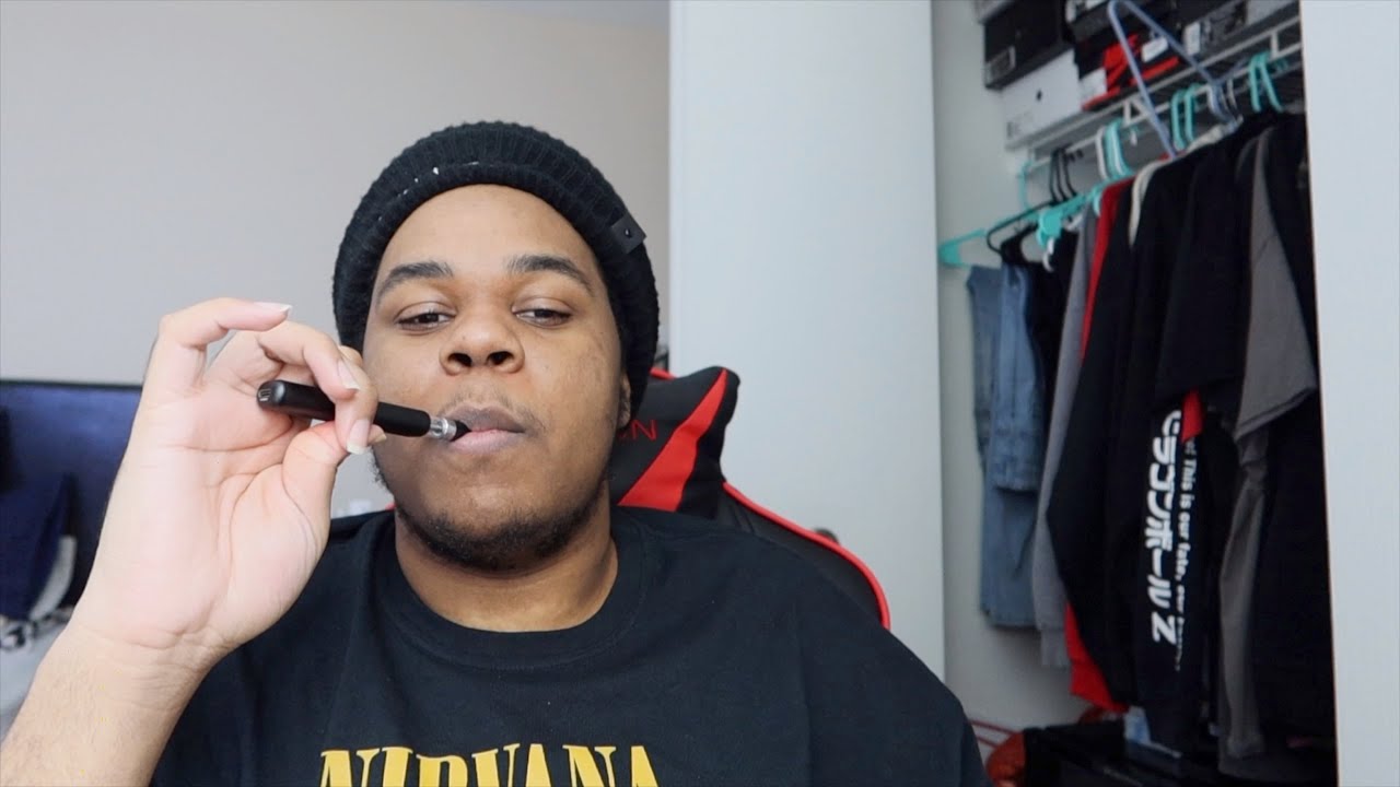 dab cart smoke sesh + *are dab carts for you*