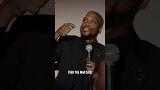 “I got my mama arrested…” 🎤: Ali Siddiq #shorts