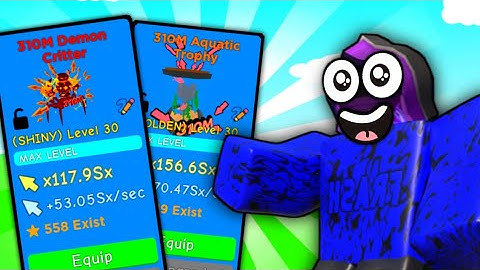 This Was UNNECESSARY... Clicker Simulator