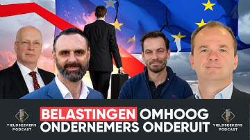 Crowdfunding: Slim of Valstrik? | YieldSeekers E30