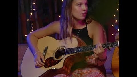 Kelsie Kimberlin - Infinite Possibilities  | Official video