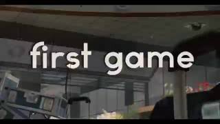 first game