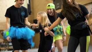 Mizzou Morale Dance 2014