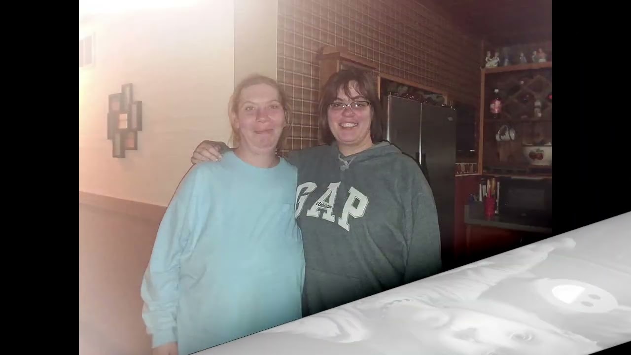 Candus Bly - Why does it all go to pot when don is around ?