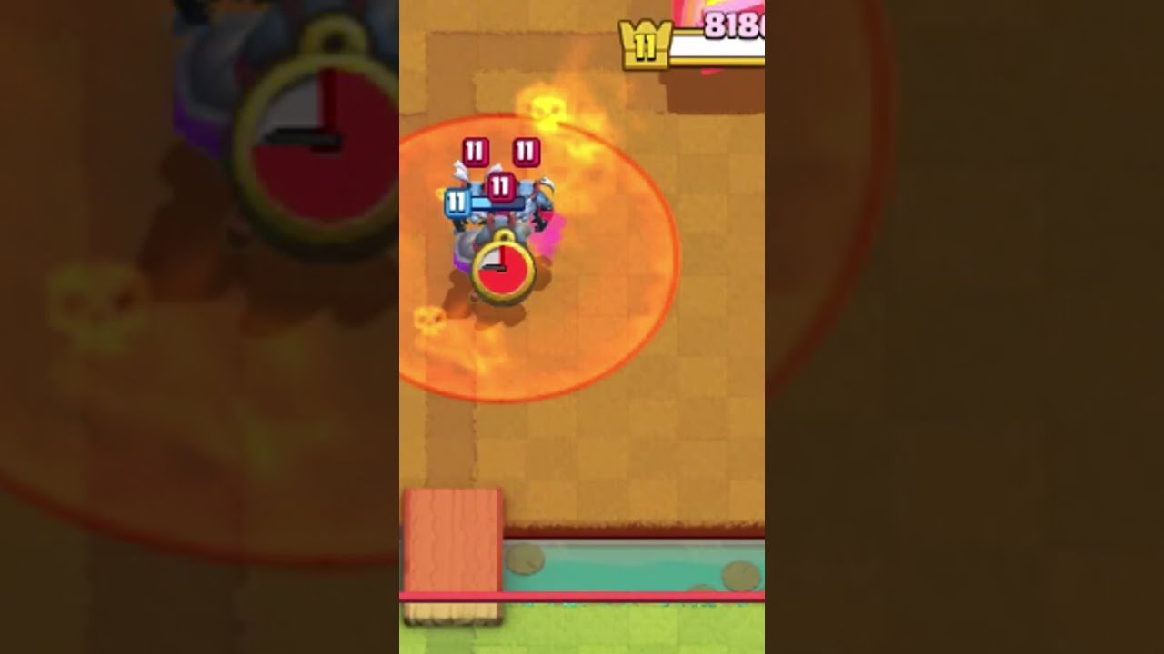 Is Furnace Still Viable Clashroyale Chipchip Supercell
