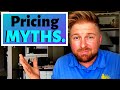 Pricing Lawn Care Business (WORST Mistakes!)