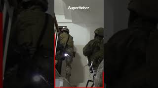 İstanbulda 4 Göçmen Kaçakçısı Yakalandı Fidyelerle Lüks Yaşam Sürmüşler