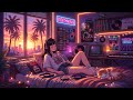👉 80s Retro Vibes 🌇 Synthwave Music for Focus, Study &amp; Creative Flow