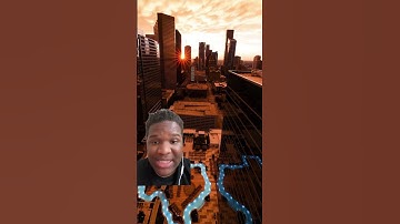 MAKE CITIES MORE WALKABLE ‼️🌆