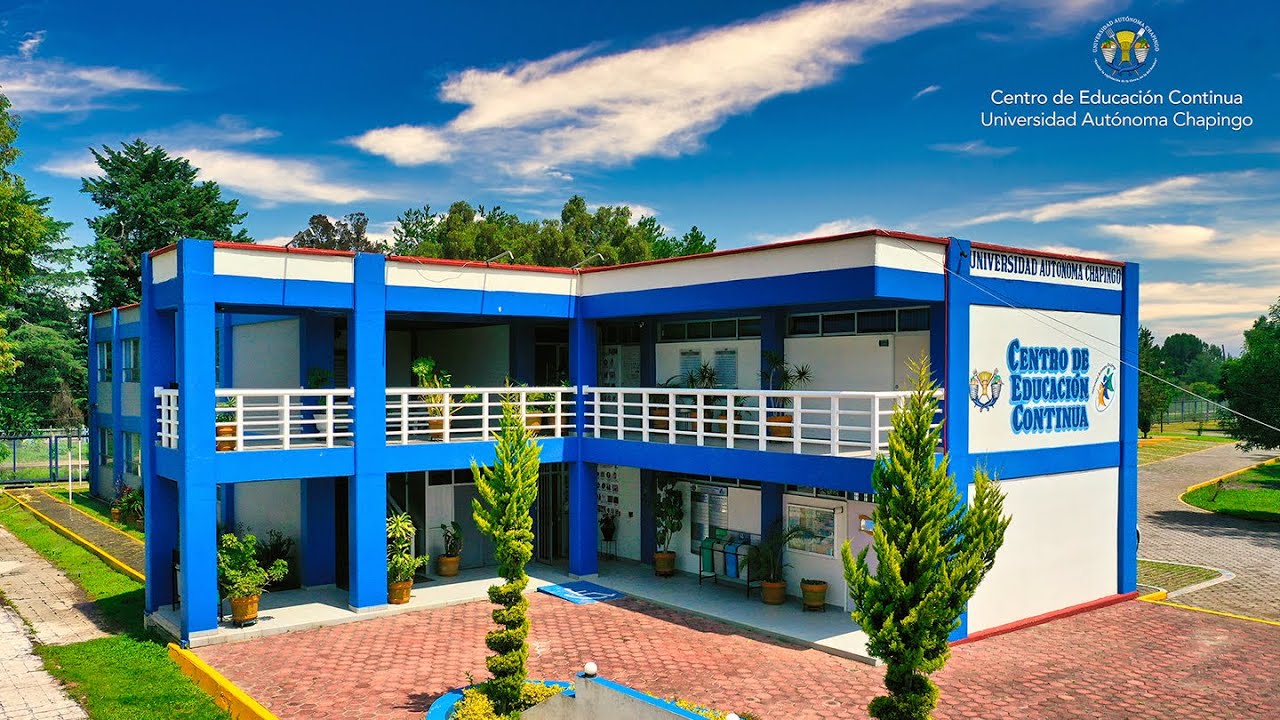 Centro de idiomas de la UACh - YouTube