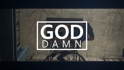 GODDAMN