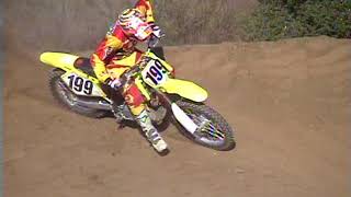 Travis Pastrana.... Biggest whoops?? ever