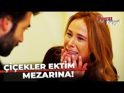 Poyraz, Ayşegül'ün Karşısına Çıktı! | Poyraz Karayel 64. Bölüm