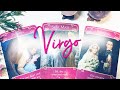 VIRGO -  WHATS MANIFESTING IN YOUR LOVE LIFE?