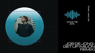 Job De Jong - Get Up (Milion Remix) [OVRDOSE Deep]