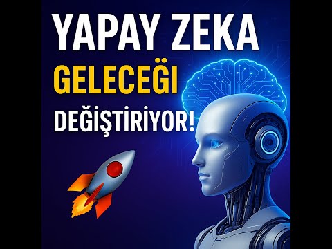 Yapay Zeka Geleceği