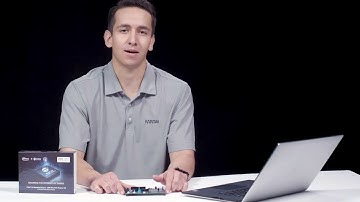 PsoC: Getting Started