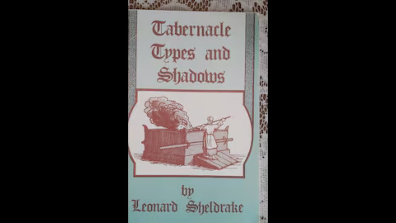 Tabernacle Types And Shadows Chapter 12 Why Was The Ark Of The Tabernacle types and shadows chapter 12 why was the ark of the