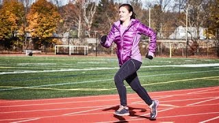 Seven Marathons, Seven Days, Seven Countries: What to Pack