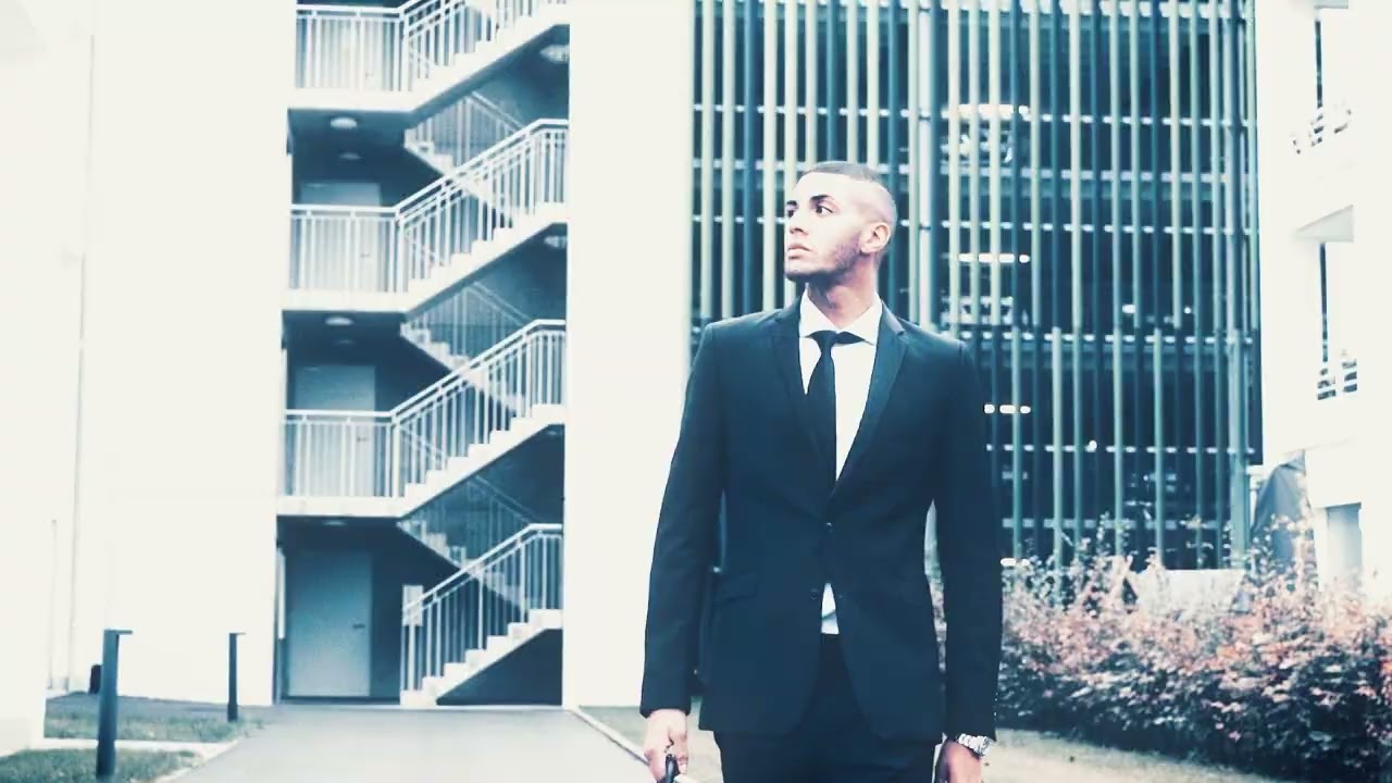 Anointed Feet Socks I Commercial Video