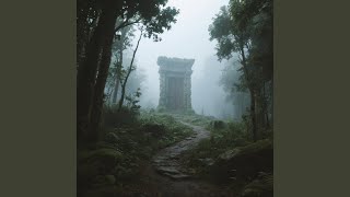 You Might Walk Back Through