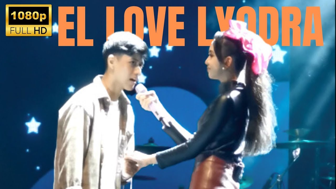 HOKI SEUMUR HIDUP !!! EL LOVE LYODRA - POV Fest 2024 Makassar