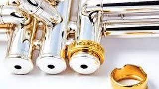 Denis Wick Trumpet Tone Collar - DENISWICK.COM