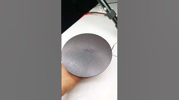 Rotating Display #93 #inventions #science #shorts