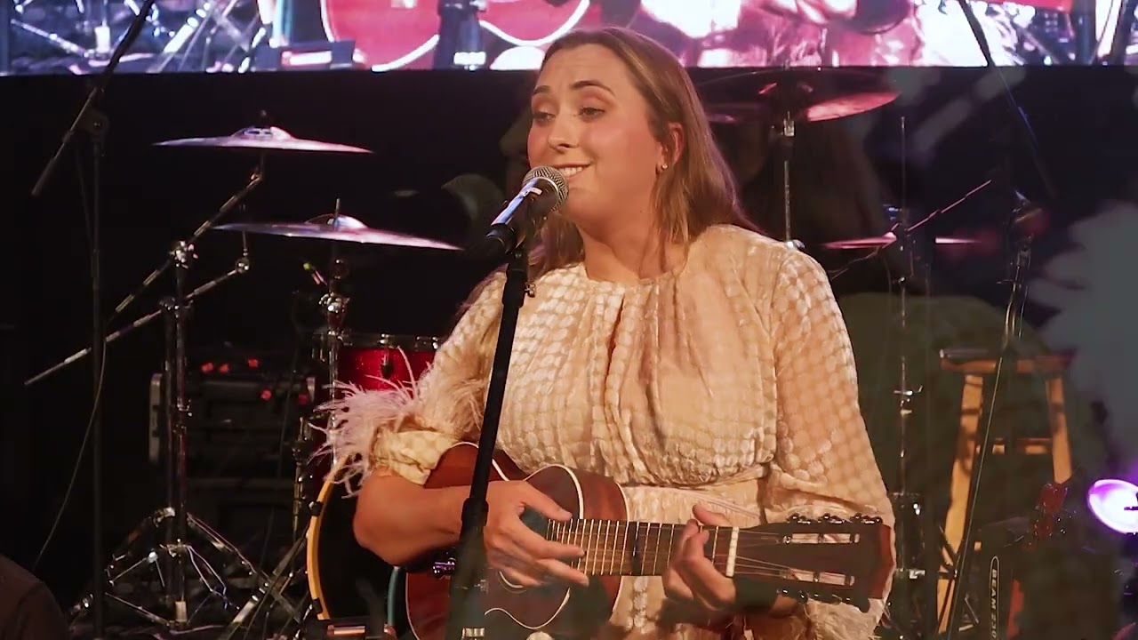 Abby Walker - "Lucy"