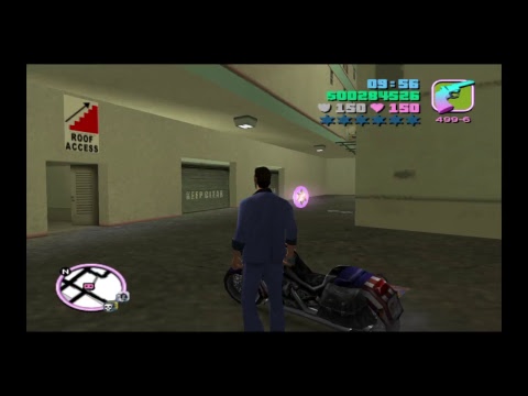 GTA : Vice City episode 5 video phone beyonce mp3