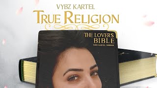 Vybz kartel - True Religion ( vocal only ) acapella