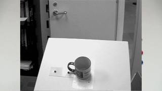 Detecting Objects Poses