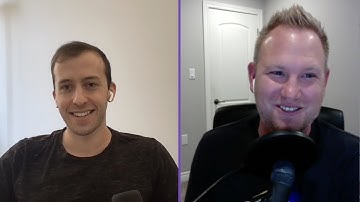 Tailwind CSS and Inertia.js with Jonathan Reinink