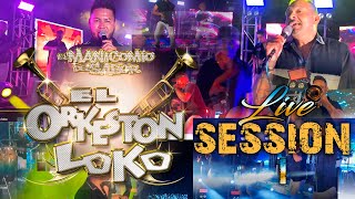 El Orkeston Loko | Live Session 1