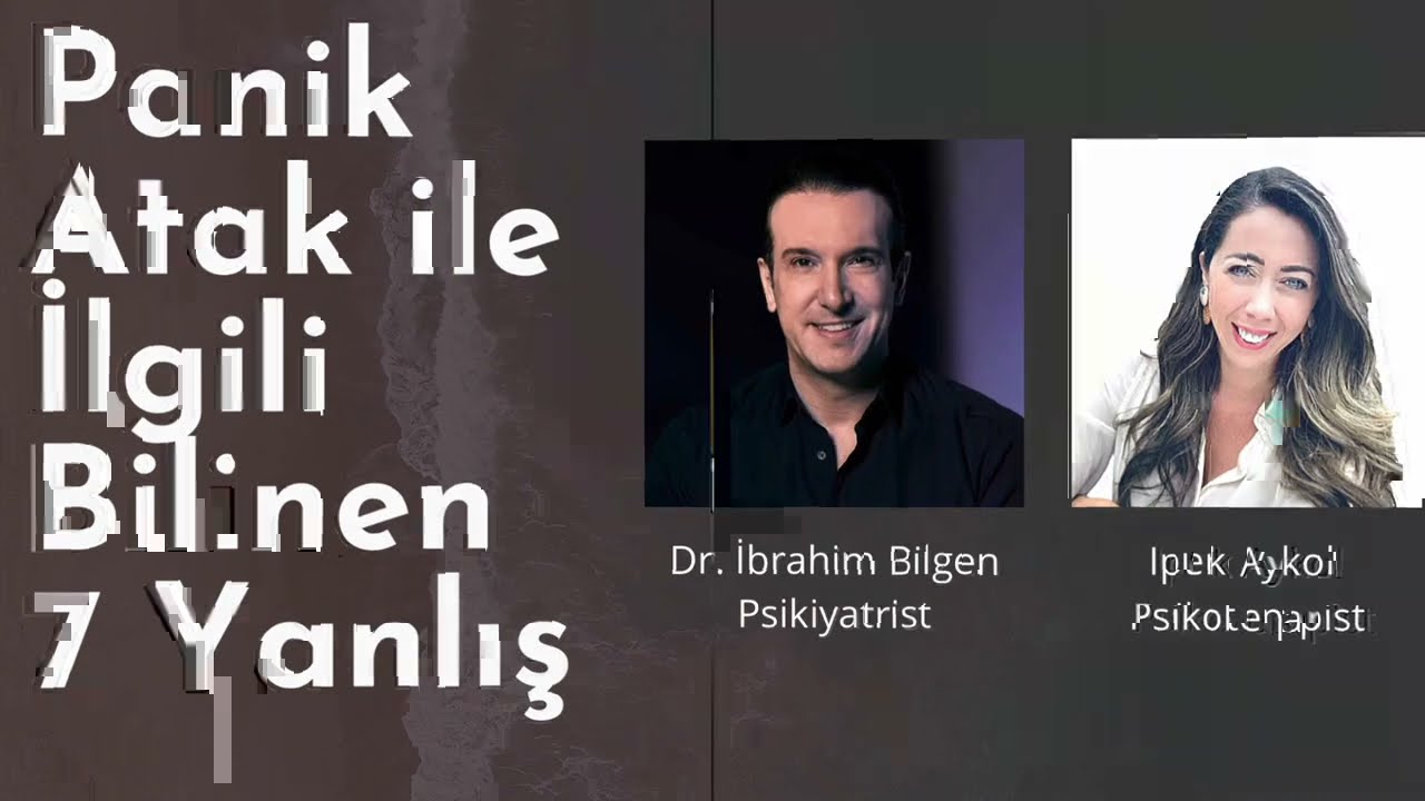 Panik Bozukluk Hakkında Bilinen 7 Yanlış ve Doğruları