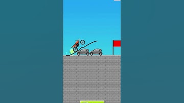 Draw bridge level 302 - 305 Gameplay #gaming #drawbridge #shorts