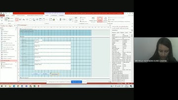 PROGRAMACIÓN DE BOTONES VBA EN ACCESS