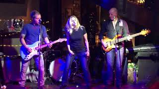 Jennifer Hanson At Pony Corral Pembina