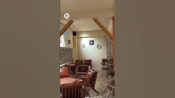 Trải nghiệm loa treo tường cho quán cafe Pearller HYB125-5T