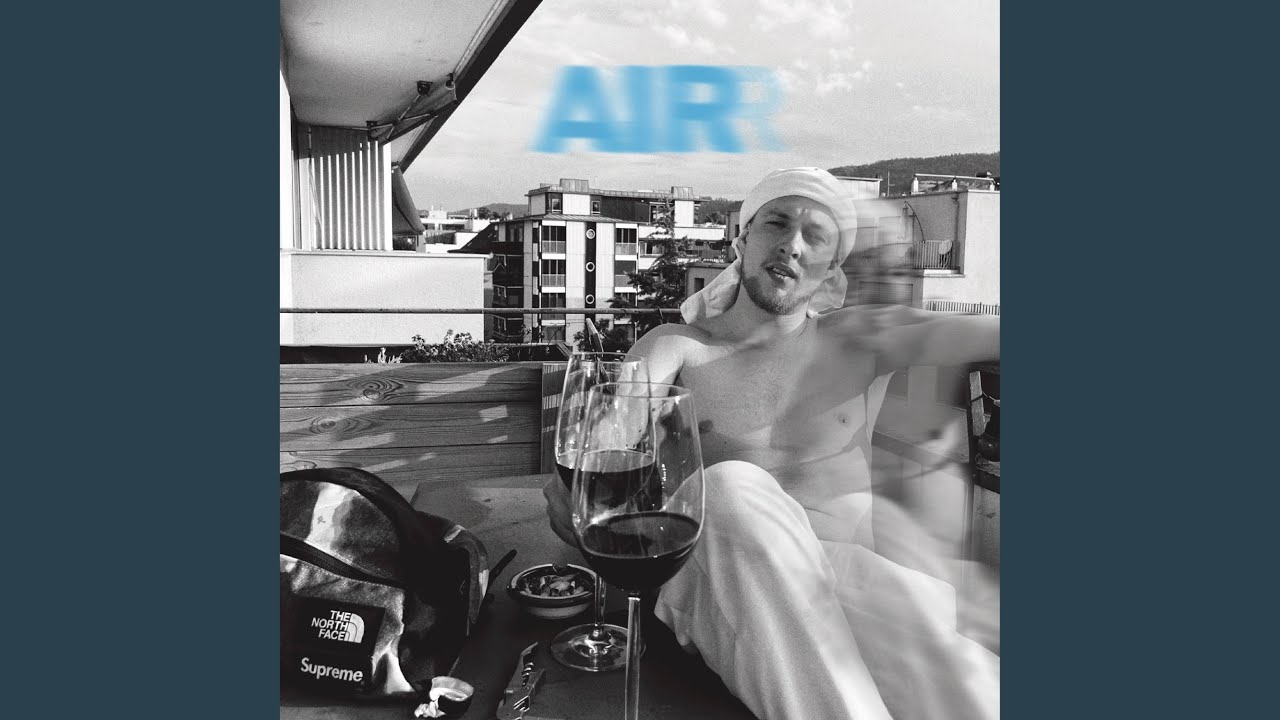 Watch Air on YouTube Watch Air on YouTube