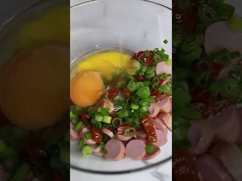 Вкусный Завтрак из Лаваша на Скорую руку #завтракизлаваша