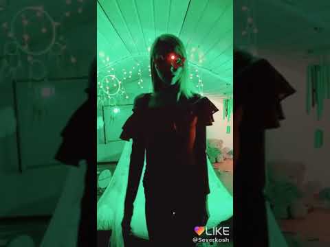 اجمل فتاة برازلية تتقن فن المونتاج 2