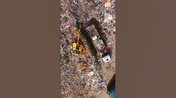 Global Disparity: Exploring the Vast Differences in Municipal Solid Waste Production | SGK English