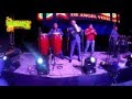 Los Yaguaru || Loco Soñador || Cuautlancingo Feria 2016