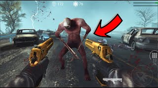 Zombeast Zombie Shooter Offline Game Part #6 Android Gameplay HD screenshot 4
