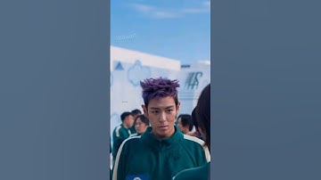 Squid Game Ai Collection part 7 #squidgame #squidgame2 #ai #thanos #viralshots #shorts